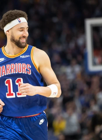 Klay Thompson, cuando la cualidad se impone a la endemia