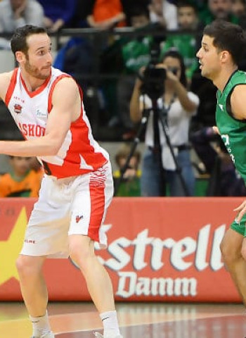 El Divina Joventut sigue como colista de la Liga Endesa tras derrota contra Baskonia (61-75)