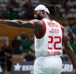 El Real Madrid insiste en Patrick Beverley
