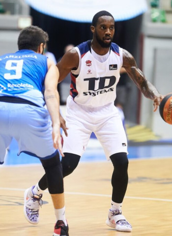 Primer ensayo en Burgos para el Baskonia (82-71)