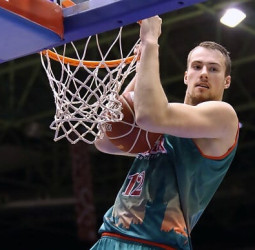 Balvin marca las diferencias ante el Rio Natura Monbus (67-58)