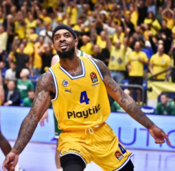 El Real Madrid insistirá de nuevo en Lorenzo Brown