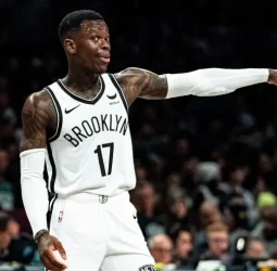 Los Orlando Magic quieren a Dennis Schröder