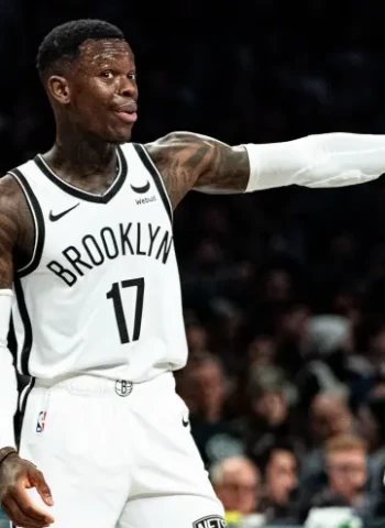 Los Orlando Magic quieren a Dennis Schröder