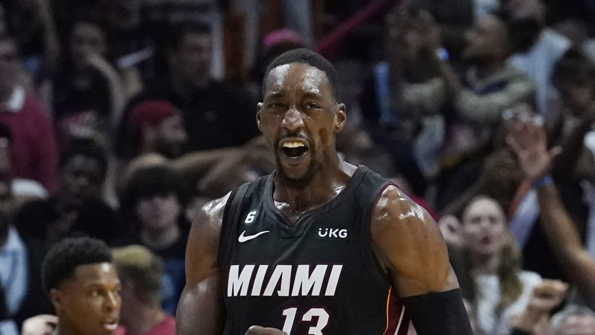 Un vistazo a la noche NBA