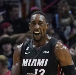 Un vistazo a la noche NBA
