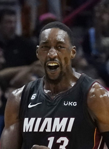 Un vistazo a la noche NBA