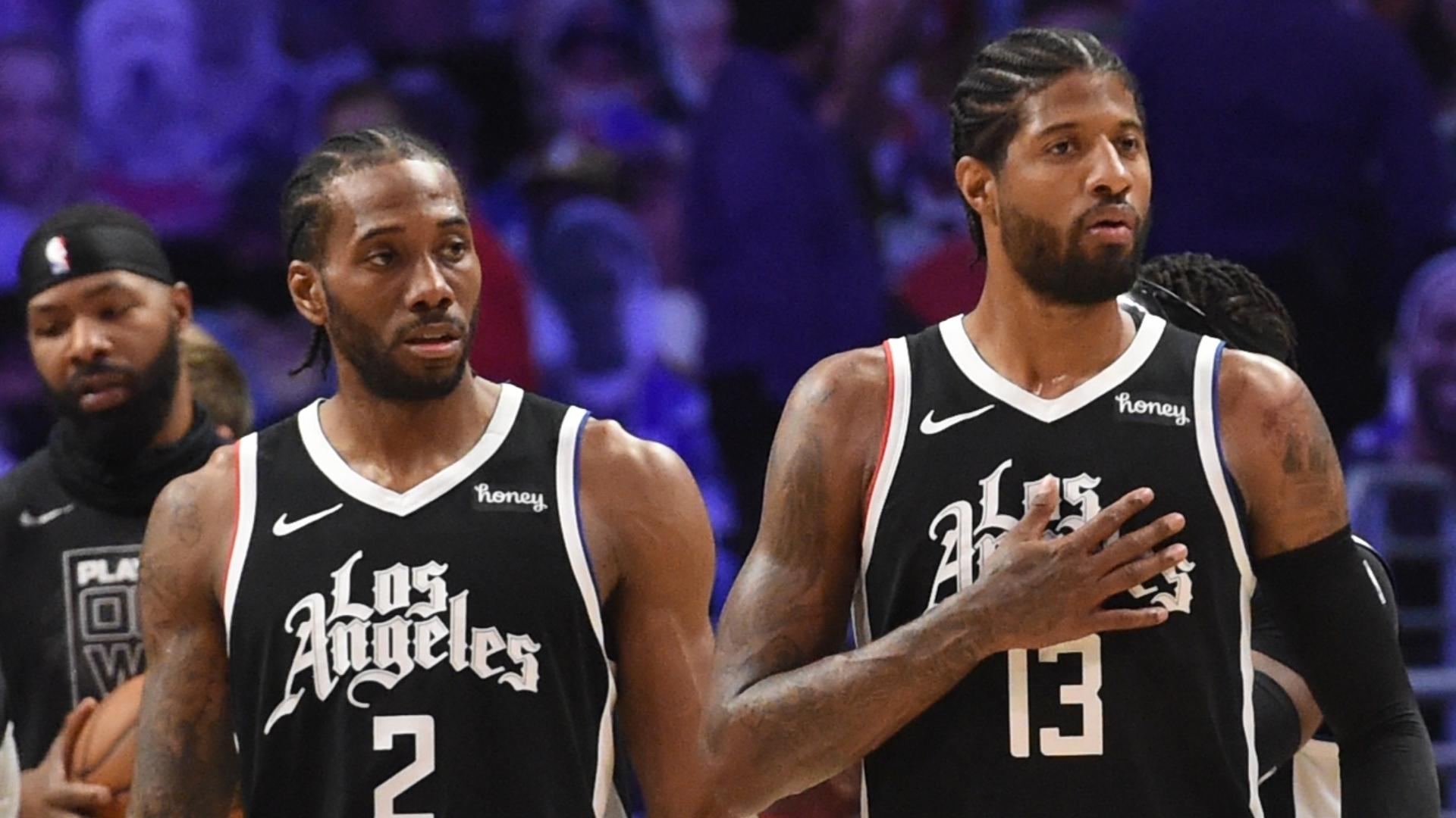Previa NBA 2023/24: Angeles Clippers