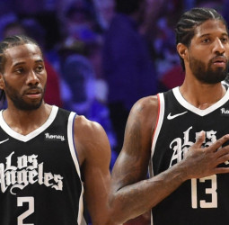 Previa NBA 2023/24: Angeles Clippers