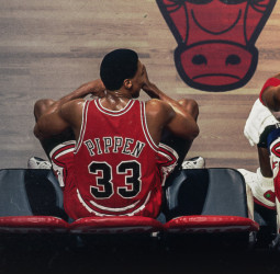 Mañana se estrena "The Last Dance", el documental sobre Michael Jordan