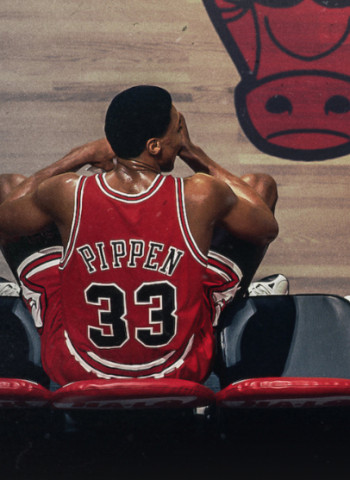 Mañana se estrena "The Last Dance", el documental sobre Michael Jordan