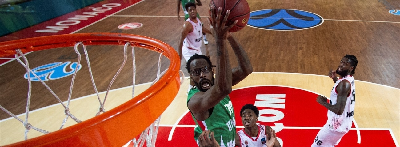 Previa EuroLeague 21/22: Unics Kazan