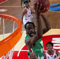 Previa EuroLeague 21/22: Unics Kazan