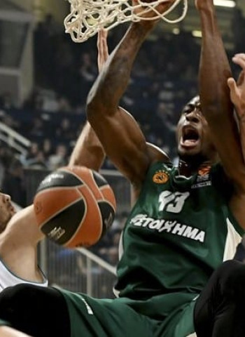 Jornada 25 EuroLiga: Previa Real Madrid vs Panathinaikos