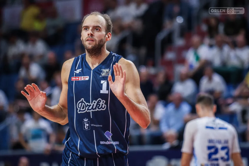 La Penya, estudia el fichaje de Denzel Andersson