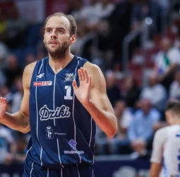 La Penya, estudia el fichaje de Denzel Andersson