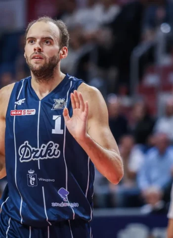La Penya, estudia el fichaje de Denzel Andersson