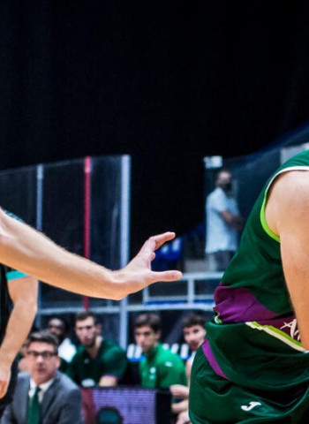 Histórico primer triunfo en la BCL en Nizhny Nóvgorod (62-79)