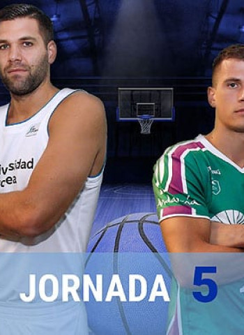 El Partidazo del Domingo: Real Madrid vs Unicaja Málaga