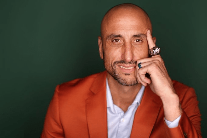 Manu Ginóbili: Hall of Fame