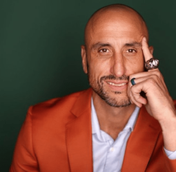 Manu Ginóbili: Hall of Fame