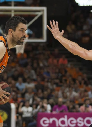 Valencia Basket visita el Gran Canaria Arena en su primera opción para meterse en semifinales