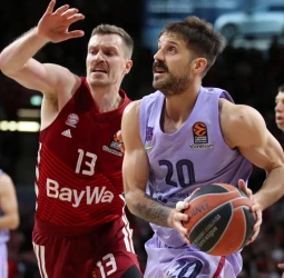 Claves de la victoria: FC Barcelona vs FC Bayern Munich, 5º partido cuartos EuroLeague