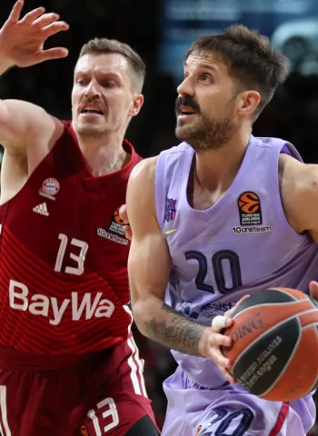 Claves de la victoria: FC Barcelona vs FC Bayern Munich, 5º partido cuartos EuroLeague