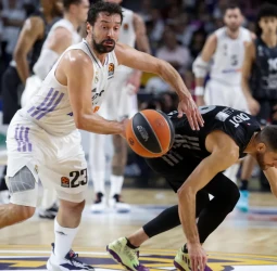 Previa EuroLeague (j.26): ASVEL Villeurbanne vs Real Madrid