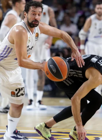 Previa EuroLeague (j.26): ASVEL Villeurbanne vs Real Madrid