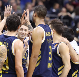 Conoce al Real Madrid Baloncesto 2020/21