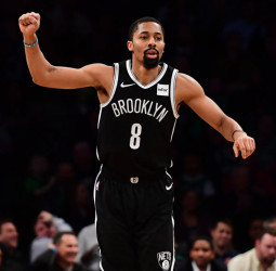 Miami Heat hace una oferta por Spencer Dinwiddie