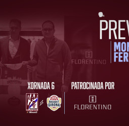 Moncho Fernández: “Bàsquet Girona tiene un estilo de juego muy agresivo y veloz”