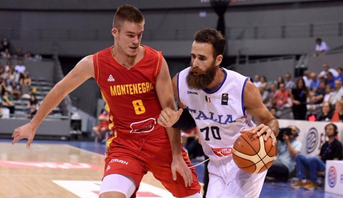 Radoncic muestra sus credenciales ante Italia