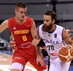 Radoncic muestra sus credenciales ante Italia