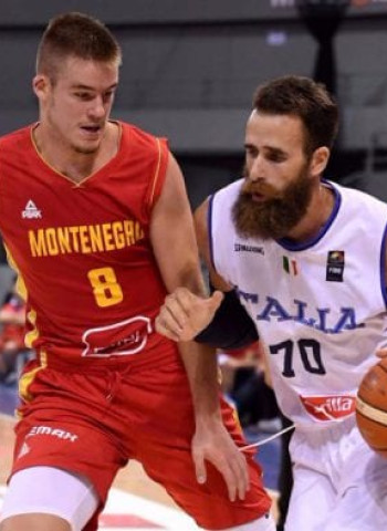 Radoncic muestra sus credenciales ante Italia