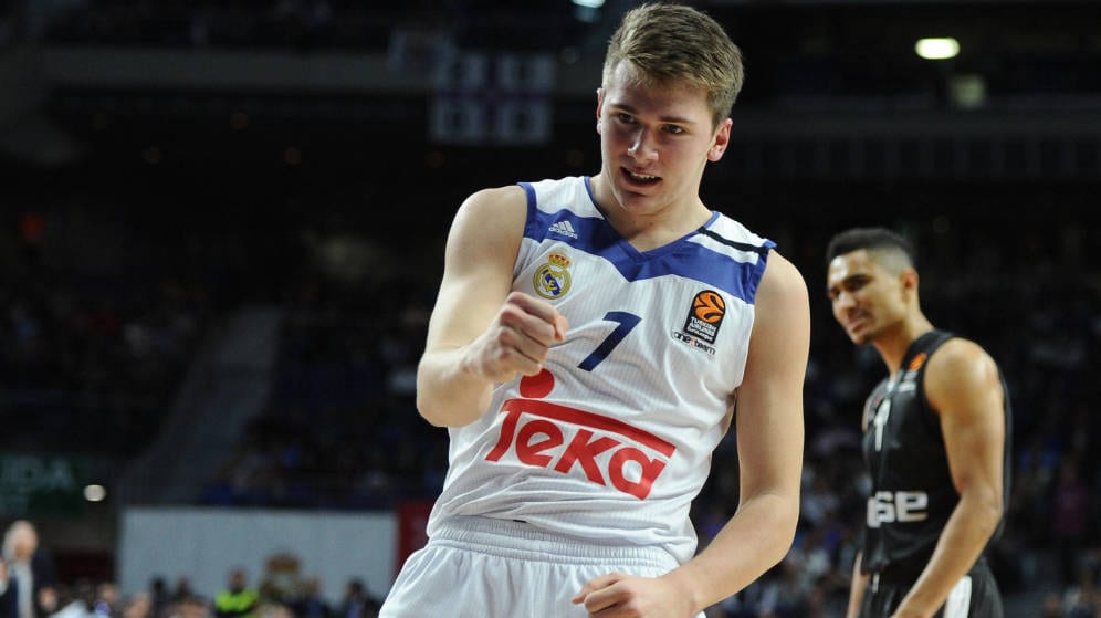 Jornada 14 EuroLiga: Brose Baskets vs Real Madrid