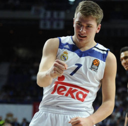 Jornada 14 EuroLiga: Brose Baskets vs Real Madrid