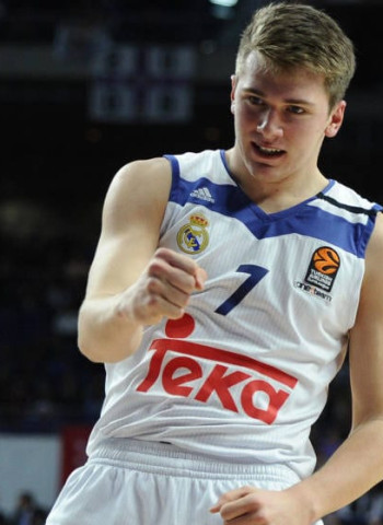 Jornada 14 EuroLiga: Brose Baskets vs Real Madrid