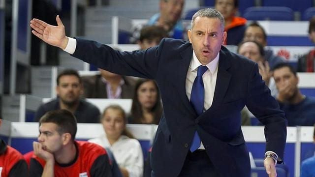 Montakit Fuenlabrada cae ante la tormenta de puntos de Lietuvos (101-84)