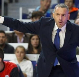 Montakit Fuenlabrada cae ante la tormenta de puntos de Lietuvos (101-84)