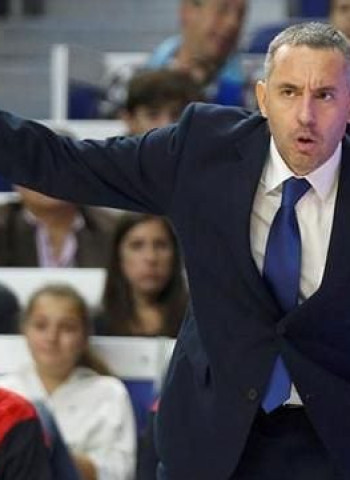 Montakit Fuenlabrada cae ante la tormenta de puntos de Lietuvos (101-84)