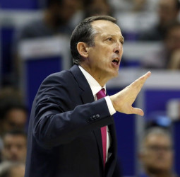 Maldonado: "Strasbourg tiene un juego exterior muy potente"