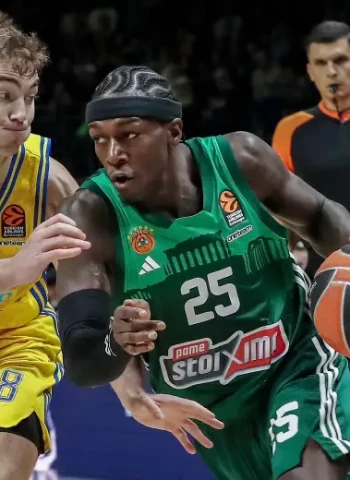 Kendrick Nunn no se cierra a una posible renovación con el Panathinaikos