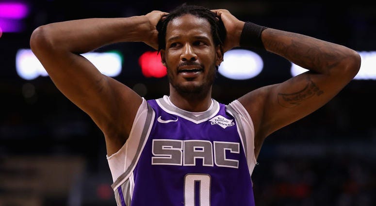 Kings y Blazers acuerdan un traspaso con hasta cinco jugadores implicados