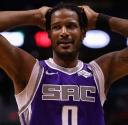 Kings y Blazers acuerdan un traspaso con hasta cinco jugadores implicados
