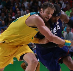 La NBA podría volver a llamar a la puerta de David Andersen