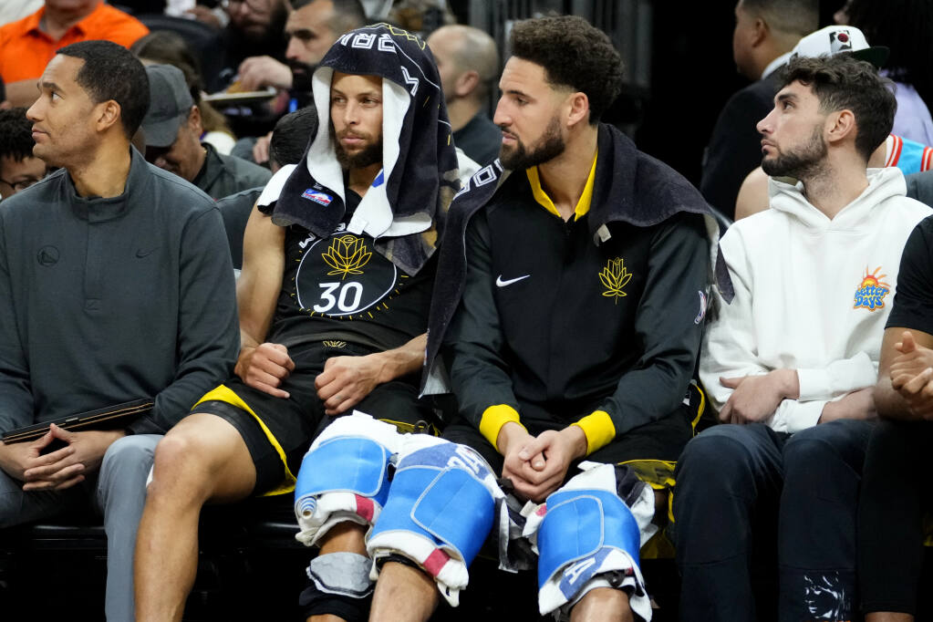 Un vistazo a la noche NBA