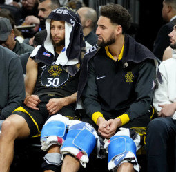Un vistazo a la noche NBA