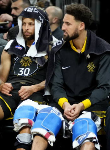 Un vistazo a la noche NBA